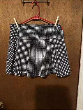 Tennis skirt